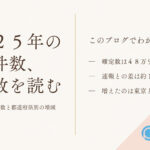 生成りの背景の右下に淡い薄紅色の三角形の面、左に「2025年の婚姻件数、確定数を読む」の題字と「速報・概数・確定数と都道府県別の増減」の副題、右に「確定数は48万9,158組」「速報との差は約1万6千件」「増えたのは東京と大阪」の3項目、右下にプラスワン・プランナーのロゴ
