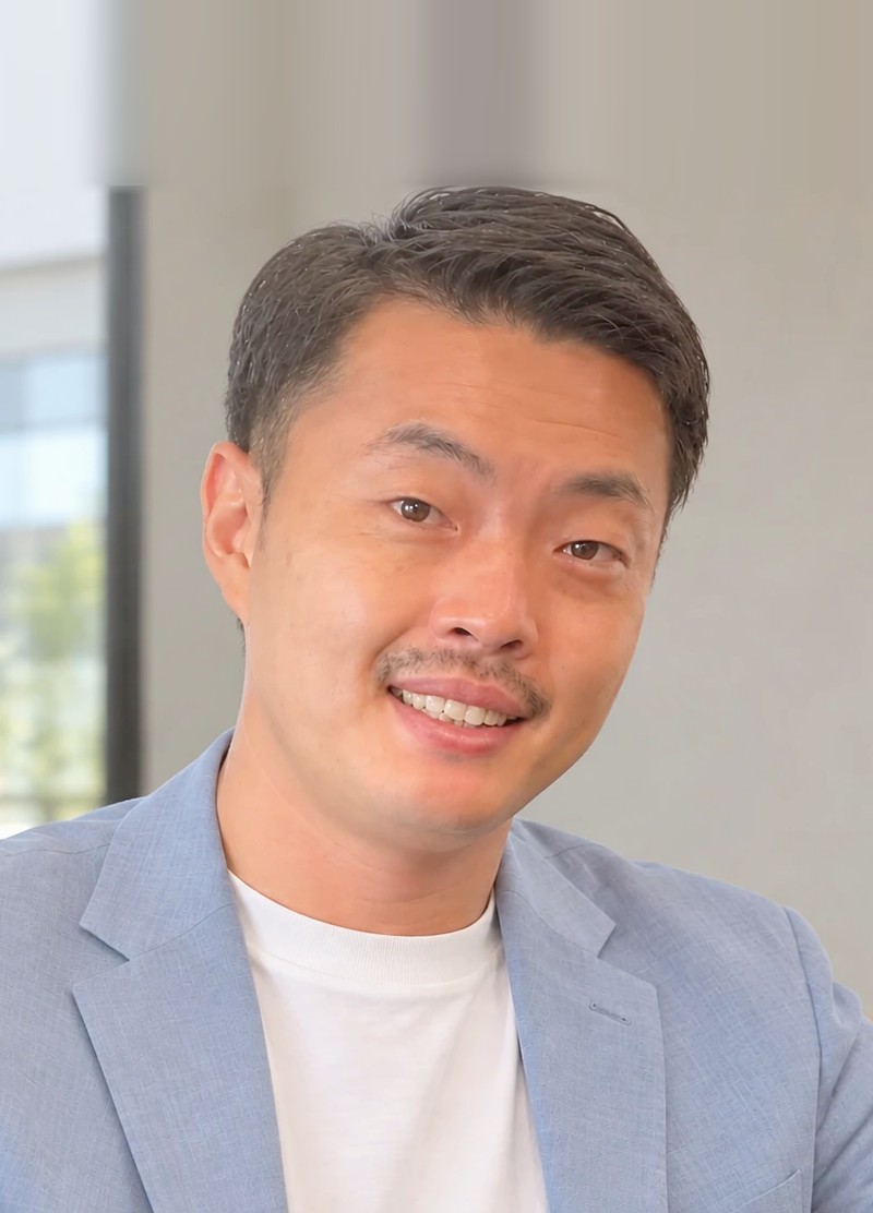 株式会社永光 代表取締役 高橋龍一